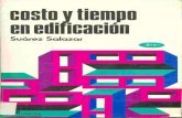 (Http- Ingenieria-civil09.Blogspot.com) Costo y Tiempo en Edificacion (Carlos Suarez Salazar)