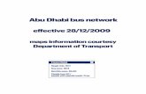 Abu Dhabi Bus Network Dec282008