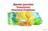 Lecture - BJTs1 - Practice Problems.ppt