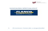 Proiect Magazin Specializat Flanco.docx Denisa