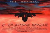 F-15 Strike Eagle Handbook