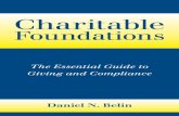 Charitable Foundations