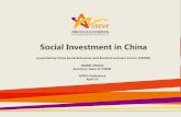 AVPN Country Session 1- China (Presentation)