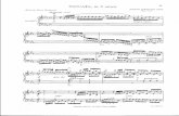 Toccata in C Minor BWV 911 - Bach