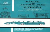 Manual de Automoviles Citroen