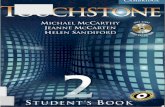 Student Book Touchstone 2