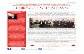 3rd Edition of CHC Newsletter of the High Commission of Canada, Port of Spain, Trinidad and Tobago