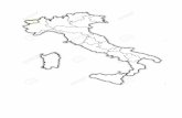 Maps Italy Denmark