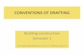 LECT 02 Conventions of Drafting [Compatibility Mode]