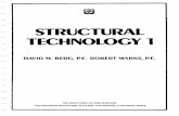 Structural Technology