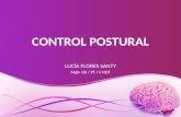 Clase 5 - CONTROL POSTURAL.pptx