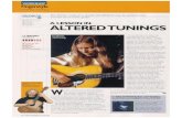 Eric Roche - Altered Tunings