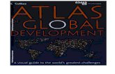 Atlas of Global Development (1st Edition)