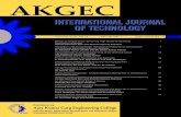 AKG Int Journal Tech Vol 6 No 1