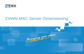 1-Tn_ss005_e1_1 Zxwn Msc Server Dimensioning(New Edit)-73
