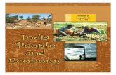 India People and Economy