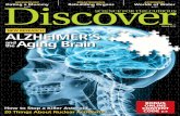 Discover Magazine - March 2015 USA