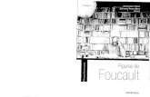 Figuras de Foucault. Margareth Rago