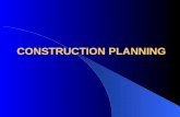Construction Planning Mar2006