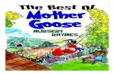 Bestof mother goose