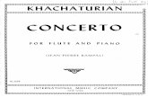 Khachaturian. Concerto. Piano Part.pdf