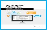 Hootsuite Social Selling Actionplan Guide