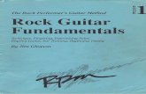 Rock Performers Book 1