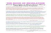 The Book of Revelation (Divine Messages to Maria Divine Mercy)