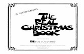 The Real Christmas Book (Fake)