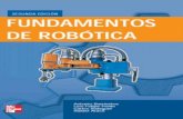 Fundamentos de Robotica.