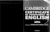 Cambridge CPE - Certificate of Proficiency in English 2.pdf