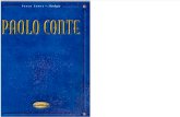 Paolo Conte - Anthology