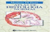Atlas de Histologia Normal Di Fiore