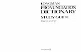 Pronunciation Dictionary - Fletcher C..pdf