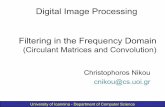 Chapter 04c Frequency Filtering (Circulant Matrices) 1spp