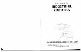 Robotics by Ganesh Hegde