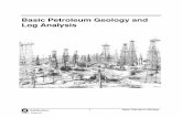 31591109 Basic Petroleum Geology Log Analysis
