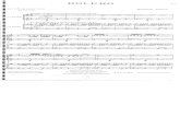 Ravel - Bolero (Piano 4 Hands)