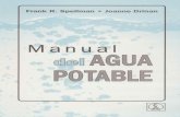 Biologia - Manual Del Agua Potable - FL