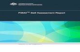 p3m3 Self Assessment Report 2012