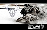 Badlands Black 2015 Catalog