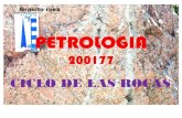 Clase 2 IPVG-Ciclo de Las Rocas