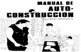 Manual de Auto Construccion - Carlos Rodriguez R.