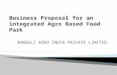 Business Proposal for an integrated Agro Based Food (1) (1).pptx