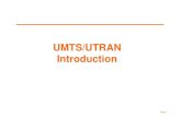 Curs 2-UMTS Network