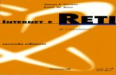 [E-book] Internet e Reti Di Calcolatori - Kurose_Ross (1)