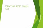 Formation Micro Imager Tool