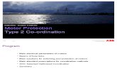 Motor Protection- ABB