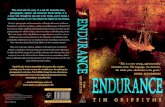 Tim Griffiths - Endurance