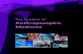 The System of Anthroposophic Medicine 2014